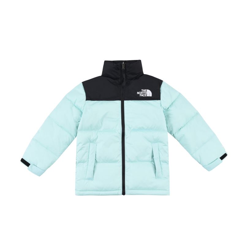 The North Face Down Jackets